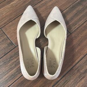 Naturalizer Dorsay flats